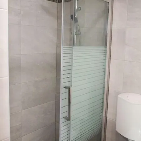 Bruna-balcony & Free Parking Near Split *