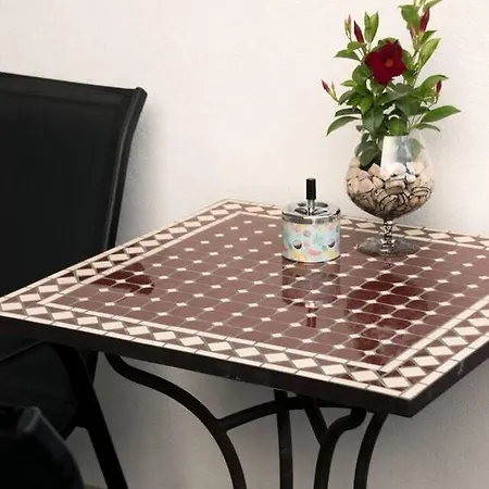 Bruna-balcony & Free Parking Near Split Appartement *