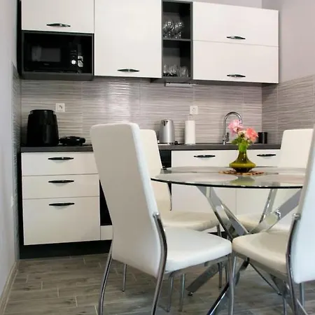 Apartman Bruna-balcony & Free Parking Near Split