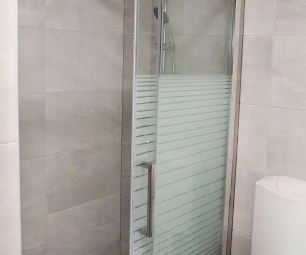 Bruna-balcony & Free Parking Near Split *